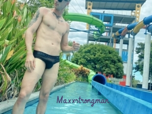 Maxxstrongman