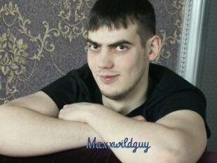 Maxxwildguy