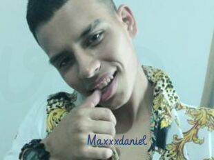 Maxxxdaniel