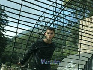 Maxxxter