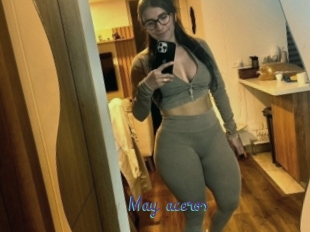 May_aceros
