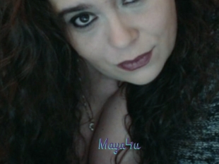 Maya4u