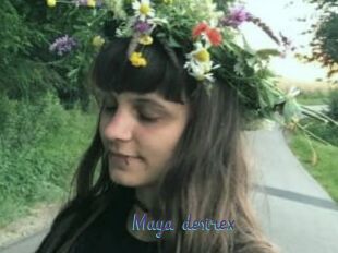 Maya_desirex