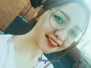 Maya_stone