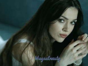 Mayaabeauty
