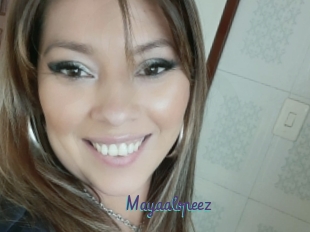 Mayaalopeez