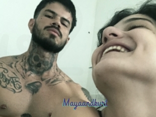 Mayaandkurt