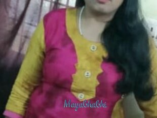 Mayabhabhi