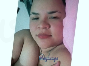 Mayacage