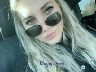 Mayacarson