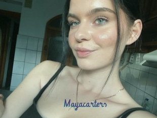 Mayacarters