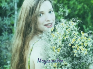 Mayacinabon