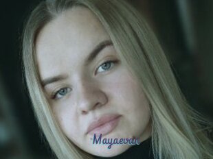 Mayaevan