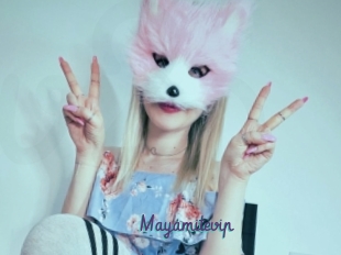 Mayamitevip