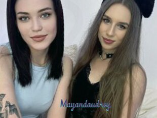 Mayandaudrey