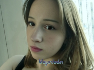 Mayarhodes