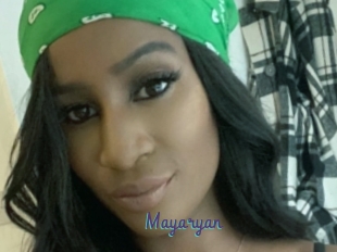 Mayaryan