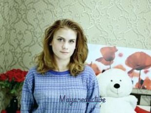 Mayaseductive