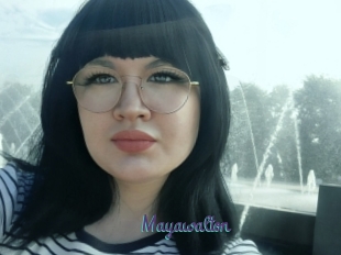 Mayawalton