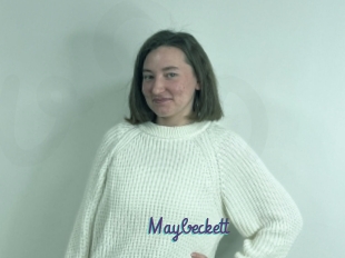 Maybeckett