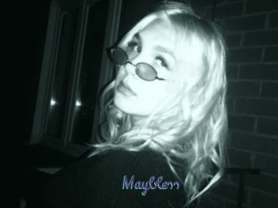 Maybless