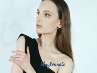 Maybrindle