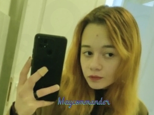 Maycommander