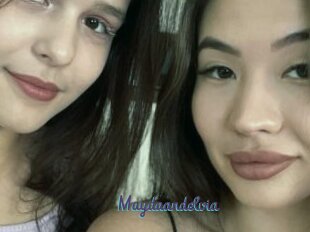 Maydaandelvia