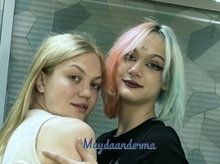 Maydaandesma