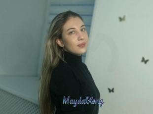 Maydablong