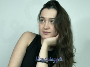 Maydadaggett
