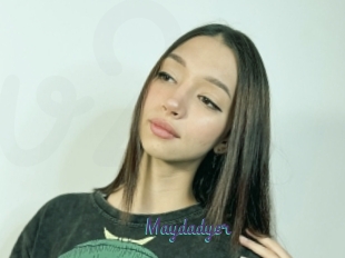Maydadyer