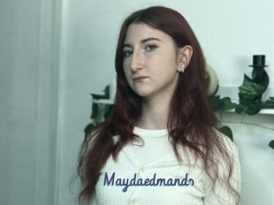 Maydaedmands