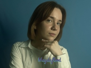 Maydaflood