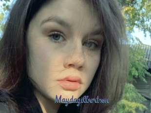 Maydagilbertson