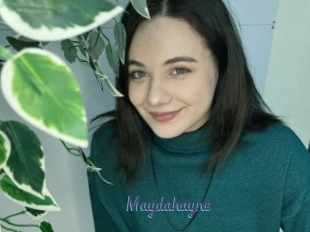Maydahayne