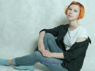 Maydayx