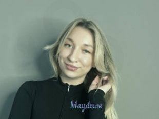 Maydowe