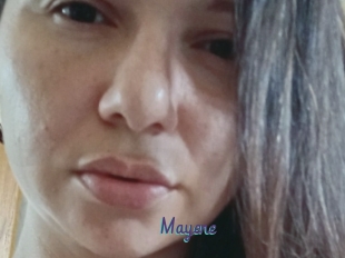 Mayene