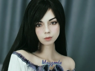 Maygoode