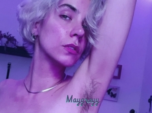 Maygreyy