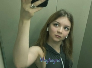 Mayhayne