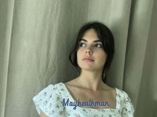 Mayheathman
