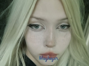 Mayheyer