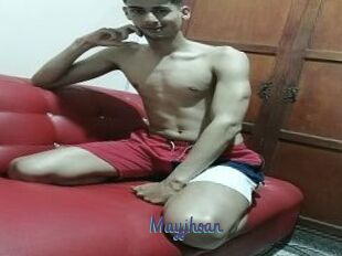 Mayjhoan