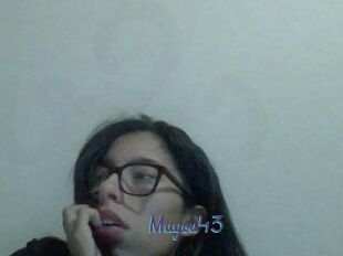 Mayou43