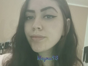 Mayouu98