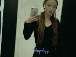 Mayshyy