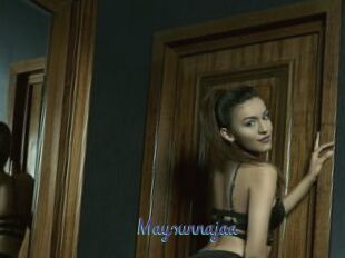 Maysunnajaa