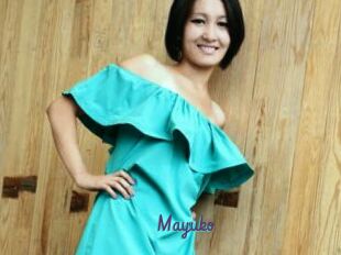 Mayuko